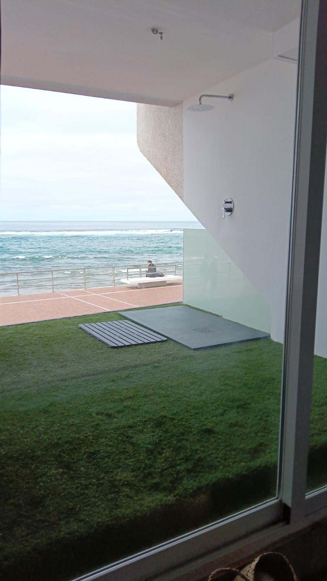 Apartamento OceanSound White, luminoso y tranquilo Las Palmas de Gran Canaria Exterior foto